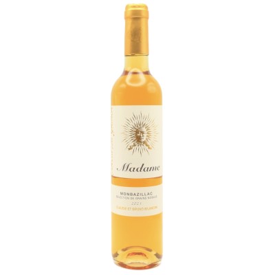 Château Tirecul La Gravière - Cuvée Madame 2021