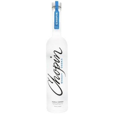 Chopin - Wheat Vodka - 40%