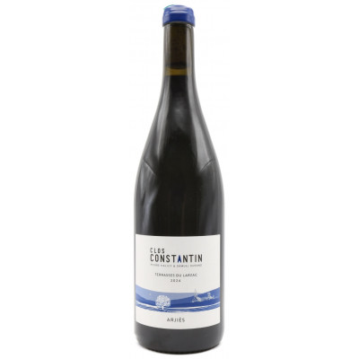 Clos Constantin - Arjiès 2024
