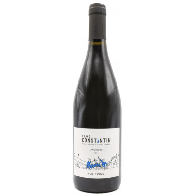 Clos Constantin - Polissons 2025