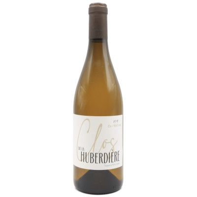Clos de l'Ecotard - Clos de la Huberdière 2023