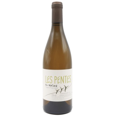 Clos de l'Ecotard - Les Pentes 2022