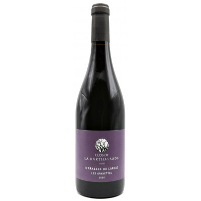 Clos de la Barthassade - Les Gravettes 2023