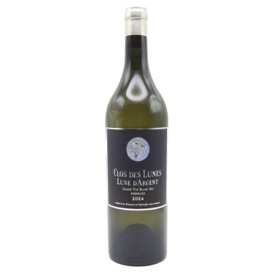 Clos des Lunes - Silver Moon 2024