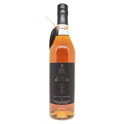 RUM A1710 - Cheval Bondieu - 48%