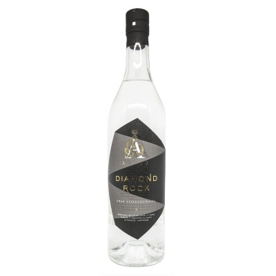 RHUM A1710 - Diamond Rock - 50,5%