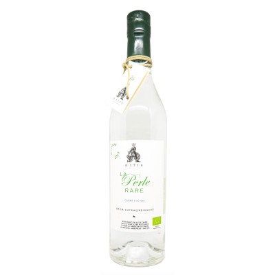 RHUM A1710 - La Perle Rare - Canne Bleue 2019 - 52,9%