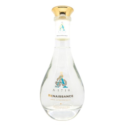 RHUM A1710 - Renaissance 2017 - Decanter - 52%