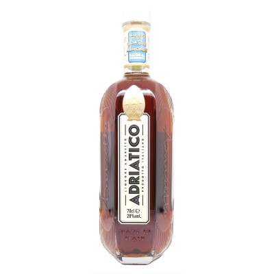 ADRIATICO AMARETTO - Adriatico Roasted Almonds - 28%