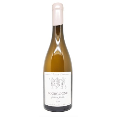 Domaine Benoit Ente - Jubileo de oro 2018