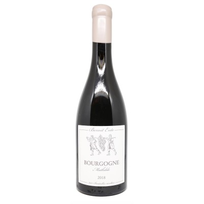  Domaine Benoit Ente - Bourgogne Pinot Noir - Mathilde 2018