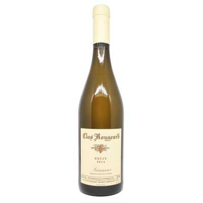 Clos Rougeard - Brézé 2014