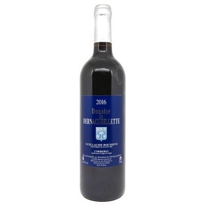  Domaine de DERNACUEILLETTE 2016