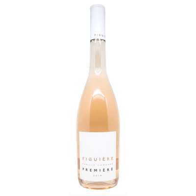 Figuière - Cuvée Première de Figuière 2019