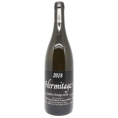 Domaine Dard et Ribo - Hermitage Blanc 2018
