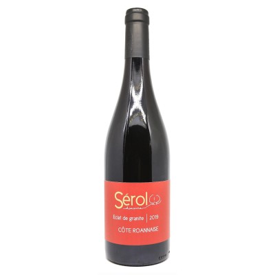 DOMAINE SEROL - ECLAT 2019