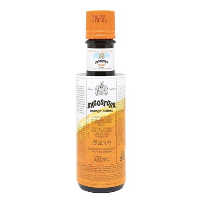 ANGOSTURA - Bitter Orange - 10cl - 28%