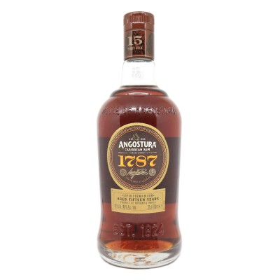 ANGOSTURA - 1787 - 40%