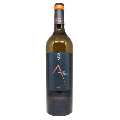 Domaine ABBATUCCI - Alte Rosso 2016