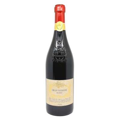  GRAN PASSIONE - Rouge 2019