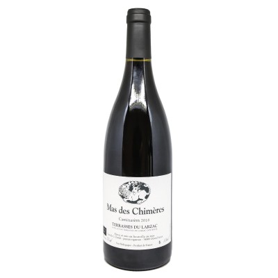 Mas des Chimères - Caminarem 2018