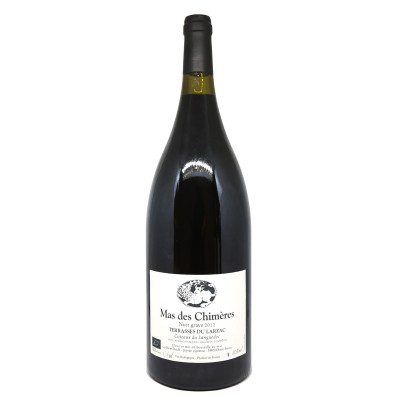  Mas des Chimères - Nuit grave - Magnum 2012
