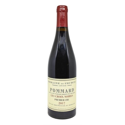 Domaine de Courcel - Pommard 1er Cru - Croix Noires 2017