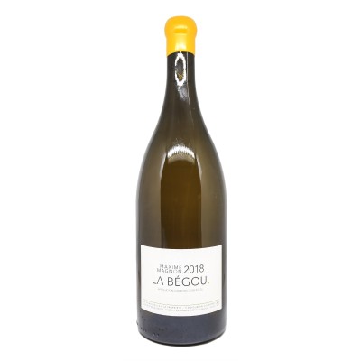 Domaine Maxime Magnon - Bégou - Magnum 2018