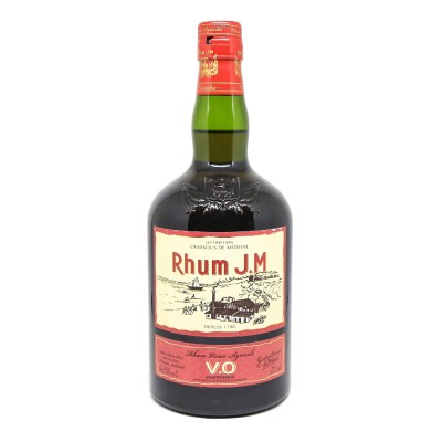 RHUM JM - VO - 43%