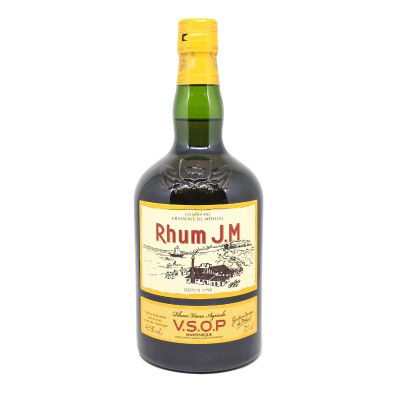 RHUM JM - VSOP - 43%