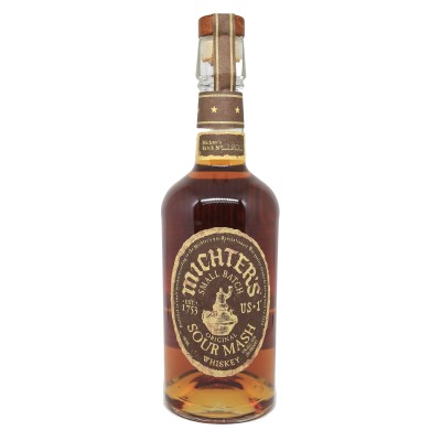 Bourbon - Michter's US 1 - Sour Mash - 43%
