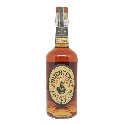 Bourbon - Michter's US 1 - Bourbon - 45,7%