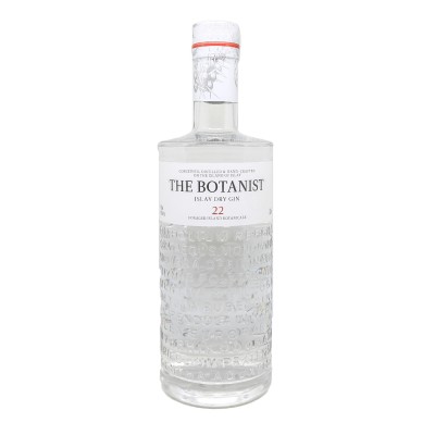 The Botanist - Islay Dry Gin - 46%