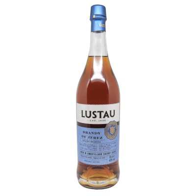 Emilio LUSTAU - Brandy Reserve - 40%