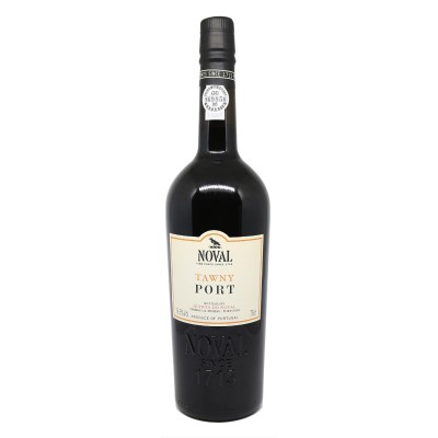 Quinta do Noval - Tawny Port