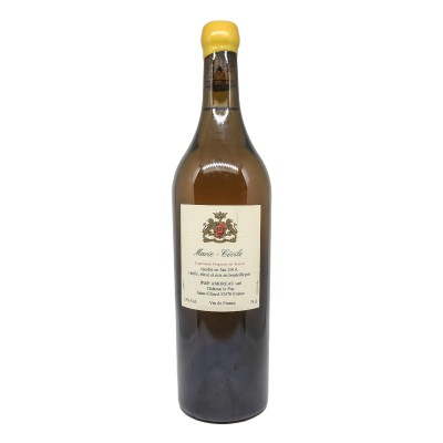 Château Le Puy - Marie Cécile 2014