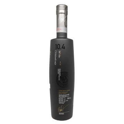 OCTOMORE - 10.4 - 63,5%