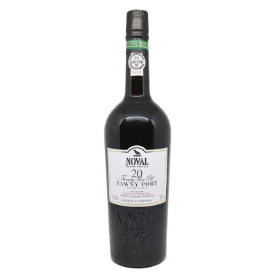 Quinta do Noval - 20 Year Old Tawny Port