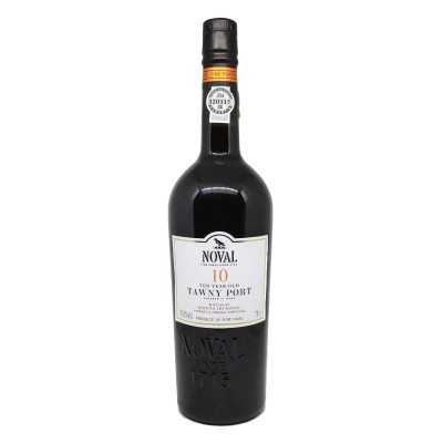 Quinta do Noval - 10 Year Old Tawny Port