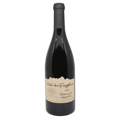 CHATEAU LA NEGLY - Le Clos des Truffiers 2000