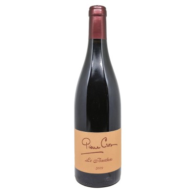 DOMAINE PIERRE CROS - Le Barthas 2019