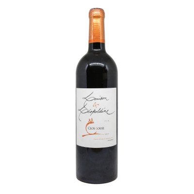  Clos Louie - Louison & Leopoldine 2019