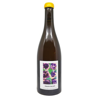  Domaine LABET - Macvin du Jura