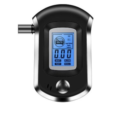 Ethylotest - Electronique - AT6000