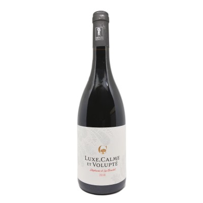 Clos des Centenaires - Luxe Calme et Volupté 2018