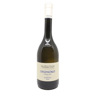 Domaine de Disznoko - Tokaji Dry Furmint 2020