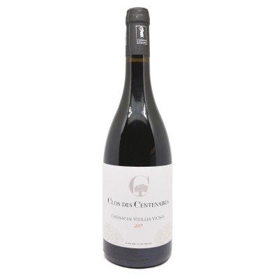 Clos des Centenaires - Grenache Vielles Vignes 2019