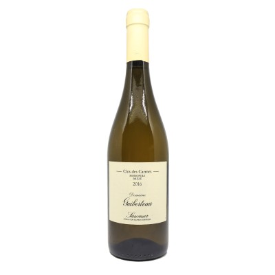 Domaine GUIBERTEAU - Clos des Carmes 2016
