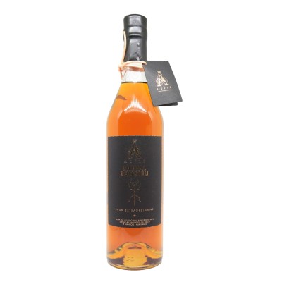 RHUM A1710 - Cheval Bondieu - 51.5%