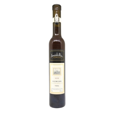 INNISKILILLIN - Icewine Gold Vidal 2005